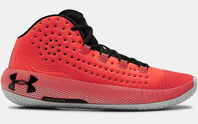 Under Armour HOVR™ Havoc 2 Red (3022050-601)