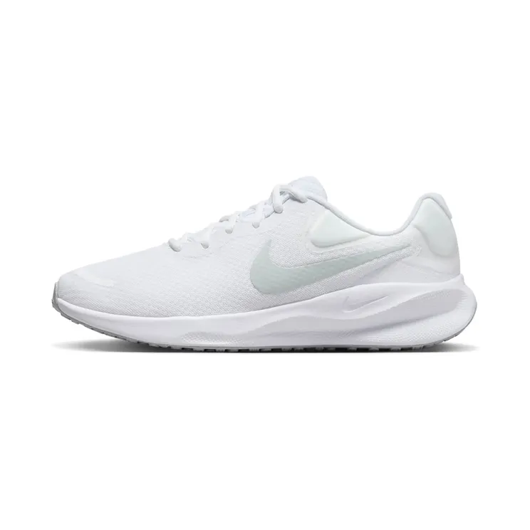 Nike Revolution 7 “White / Pure Platinum” (FB2207-100)