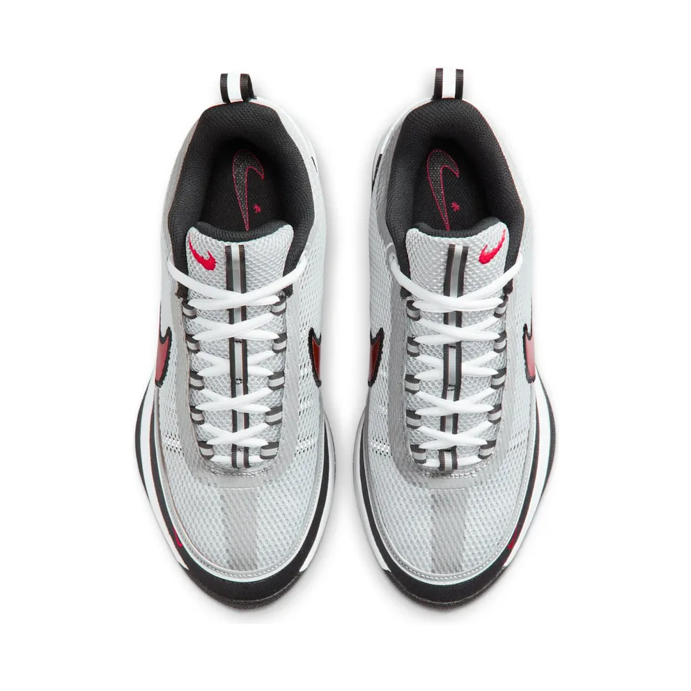 Nike Book 2 “Air Zoom Spiridon – Metallic” (IQ0050-001)