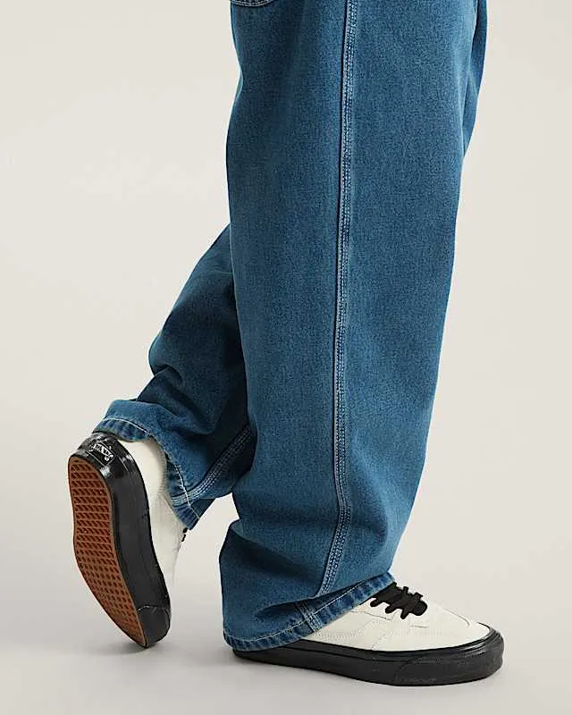 vans-half-cab VN000CXJYB2