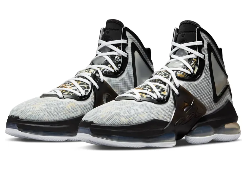 nike-lebron-19 CZ0203-100