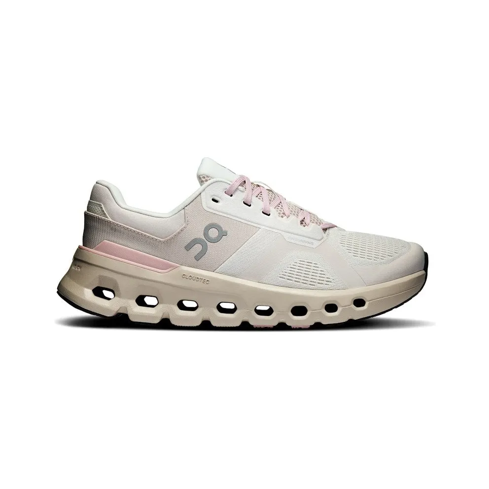 On Running Cloudrunner 2 Silver Mauve (3WE10133161)