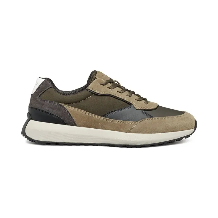 Geox Musk / Military (U46GCA02211-CB3A3)