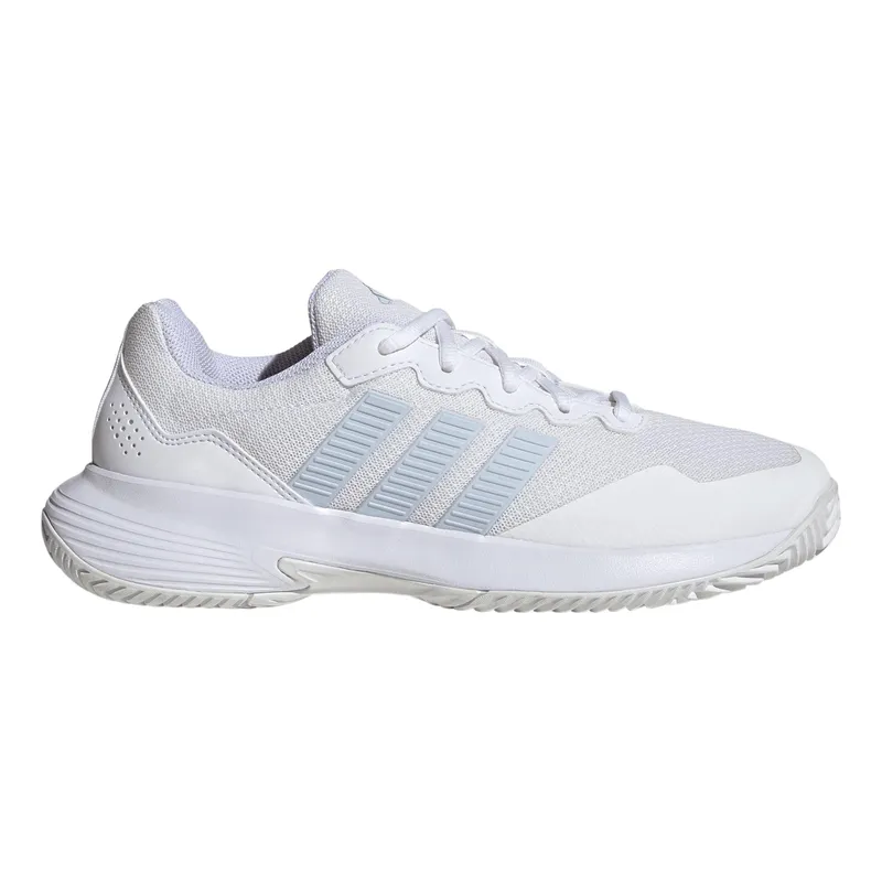 Adidas Gamecourt 2.0 White (KI0787)