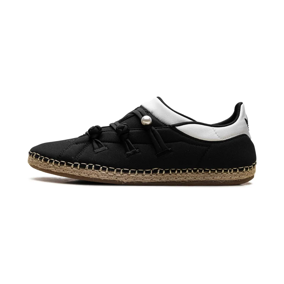 Adidas CLOT QI FLOW BY EDISON Core Black / Cloud White / Core Black (JQ4053)