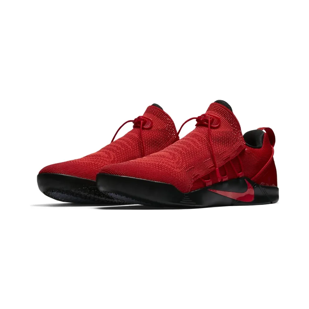 Nike Kobe A.D. NXT University Red University Red/Bright Crimson-Black (882049-600)
