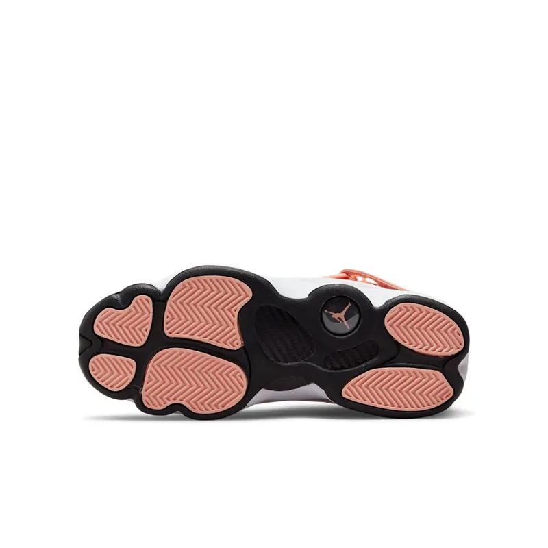 Jordan 6 Rings Older Kids’ Orange (DM8963-801)