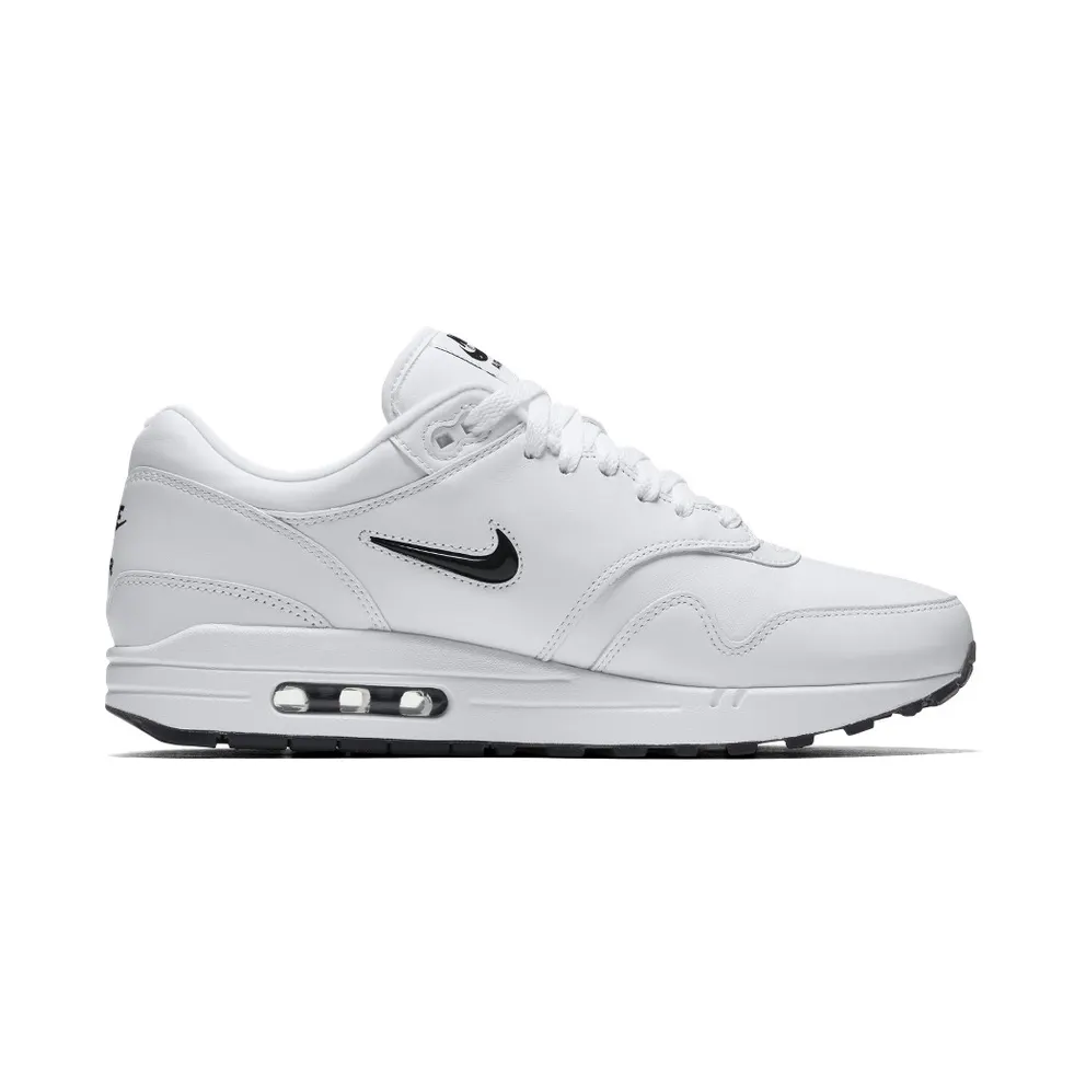 Nike Air Max 1 Jewel Black Diamond (918354-103)