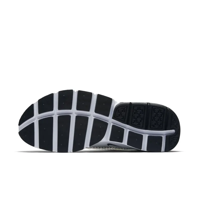 Nike Sock Dart Safari White Black (942198-100)