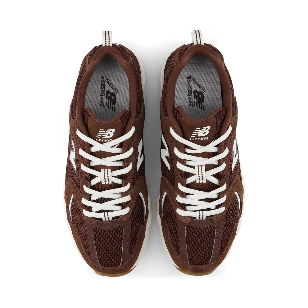 New Balance 530 Pumpernickel / Sea Salt (U530SCW)