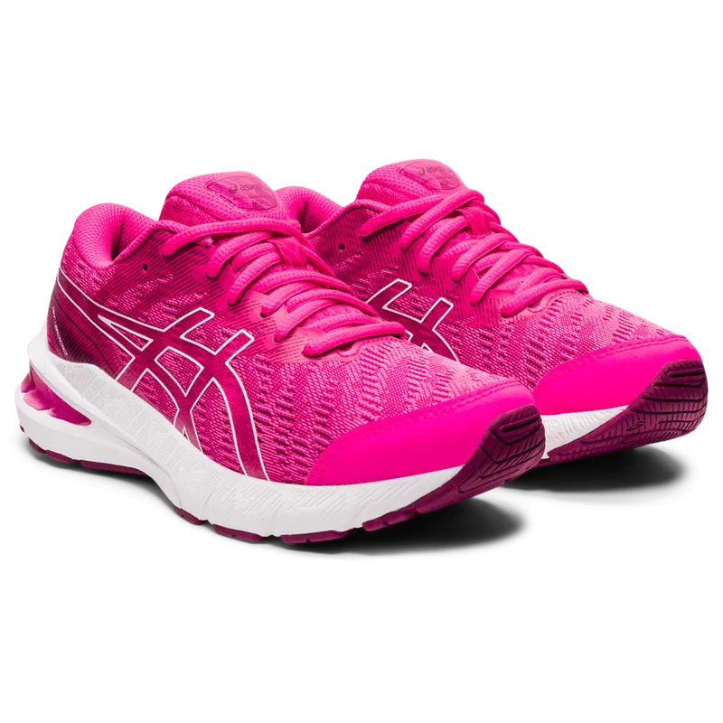 Asics GT-2000 10 GS Pink Glo/White (1014A211.700)