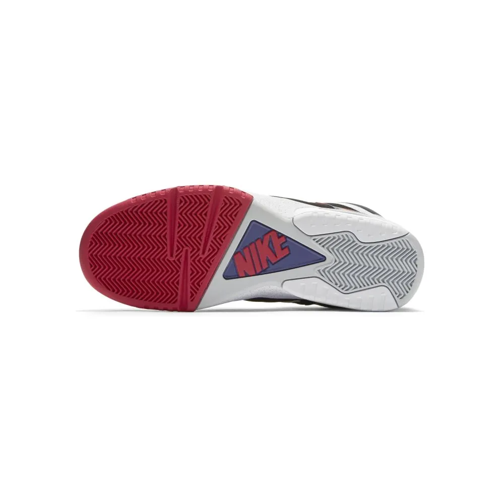 Nike Air Tech Challenge IV OG Dark Grape BLACK/WHITE/DARK GRAPE (844606-015)