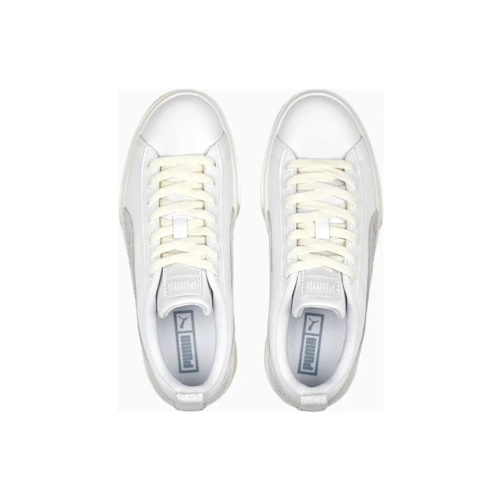 Puma Mayze Thrifted White (389861-01)