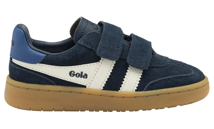 Gola sneaker navy/off white/sapphire/gum (CKA611EW)