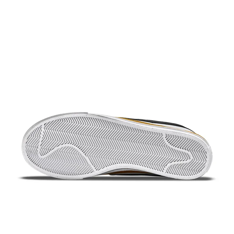 Nike Court Legacy White 50% Sustainable Materials (DH3162-100)