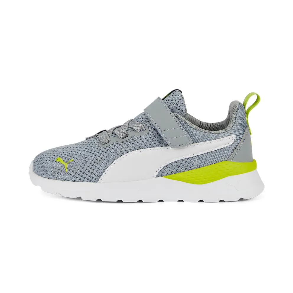 Puma Anzarun Lite Green/Grey/White (37200929)