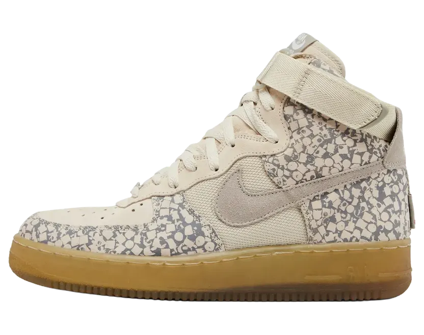 Nike Air Force 1 High “Stash One Night Only” (307064-003)