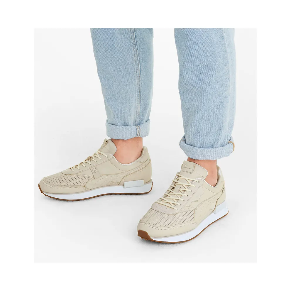 Puma Future Rider White (38064002)