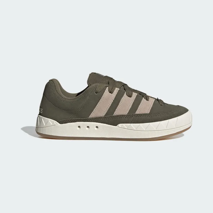 adidas Adimatic Wonder Beige Gum (IE9864)
