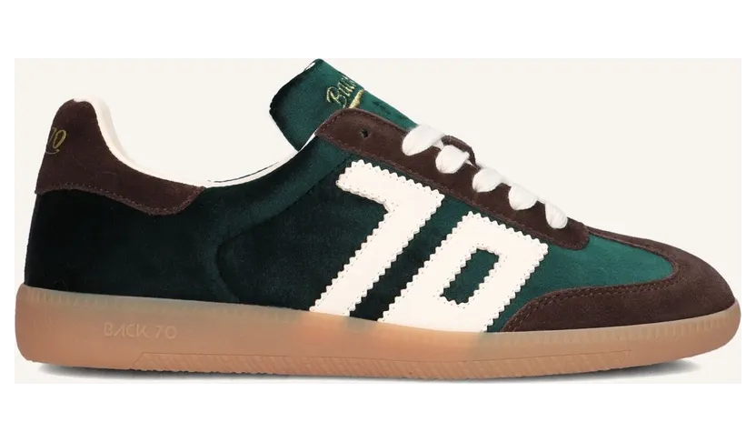 BACK70 Back 70 Green (024855)