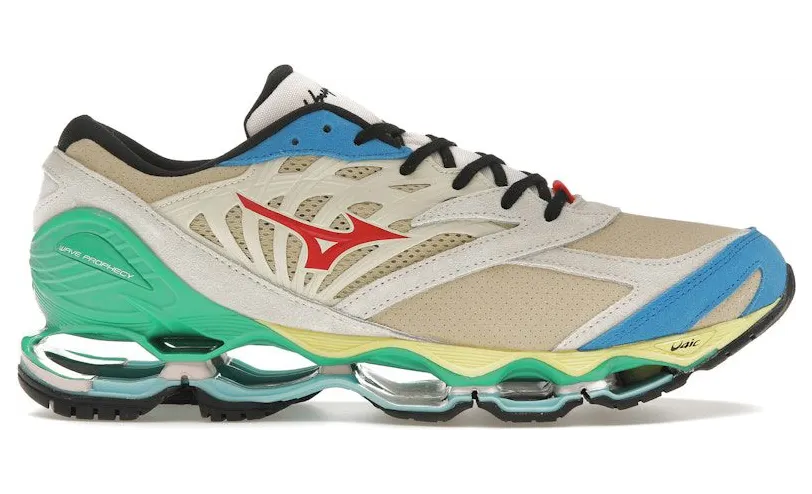Mizuno Wave Prophecy LS Hiroshi Nagai (D1GA241201)