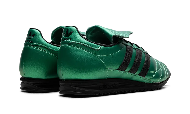 Adidas SL72 LT OG “Semi Screaming Green” (JH7238)
