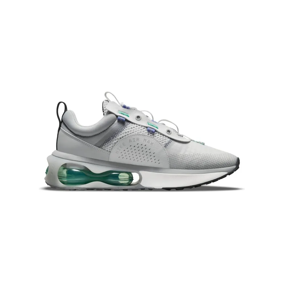 Nike Air Max 2021 “Photon Dust / Clear Emerald / Grey Fog / Summit White” (DA1925-003)