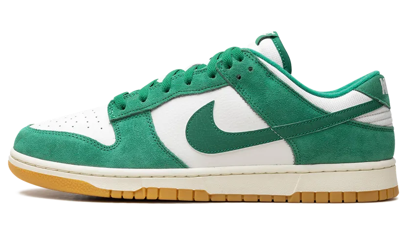 Nike Dunk Low SE “Malachite” (HQ1519-030)