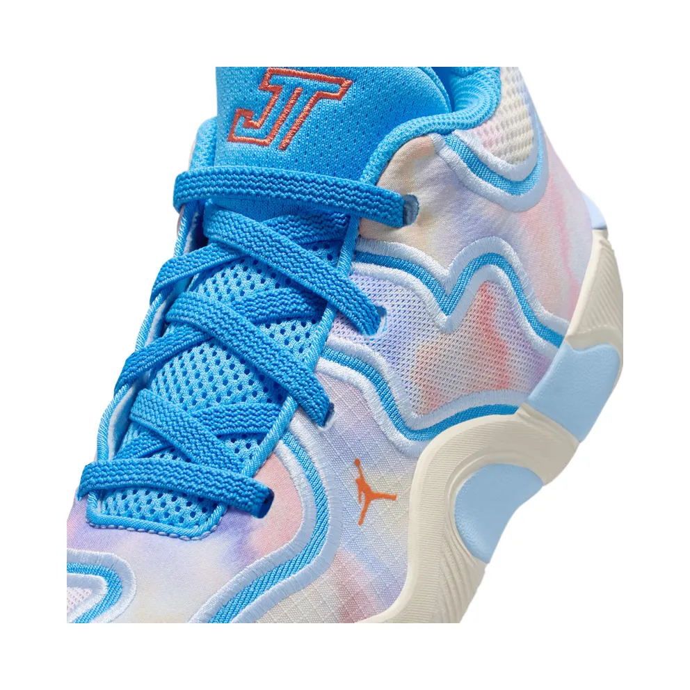 Jordan Tatum 3 Tie Dye (HF3137-400)