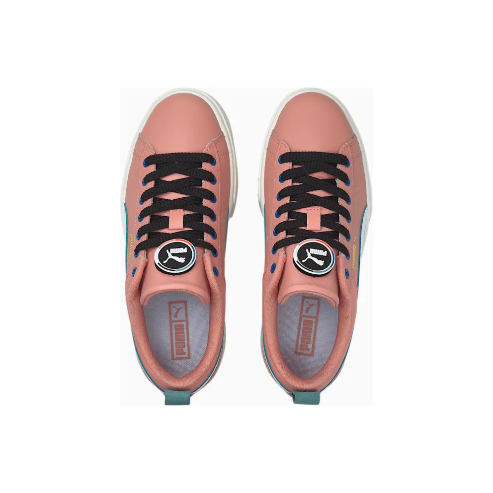 Puma Mayze Go For Pink (38396302)