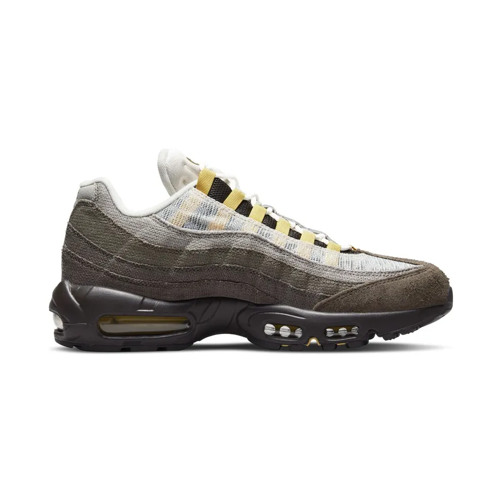 Nike Air Max 95 Brown (DR0146-001)