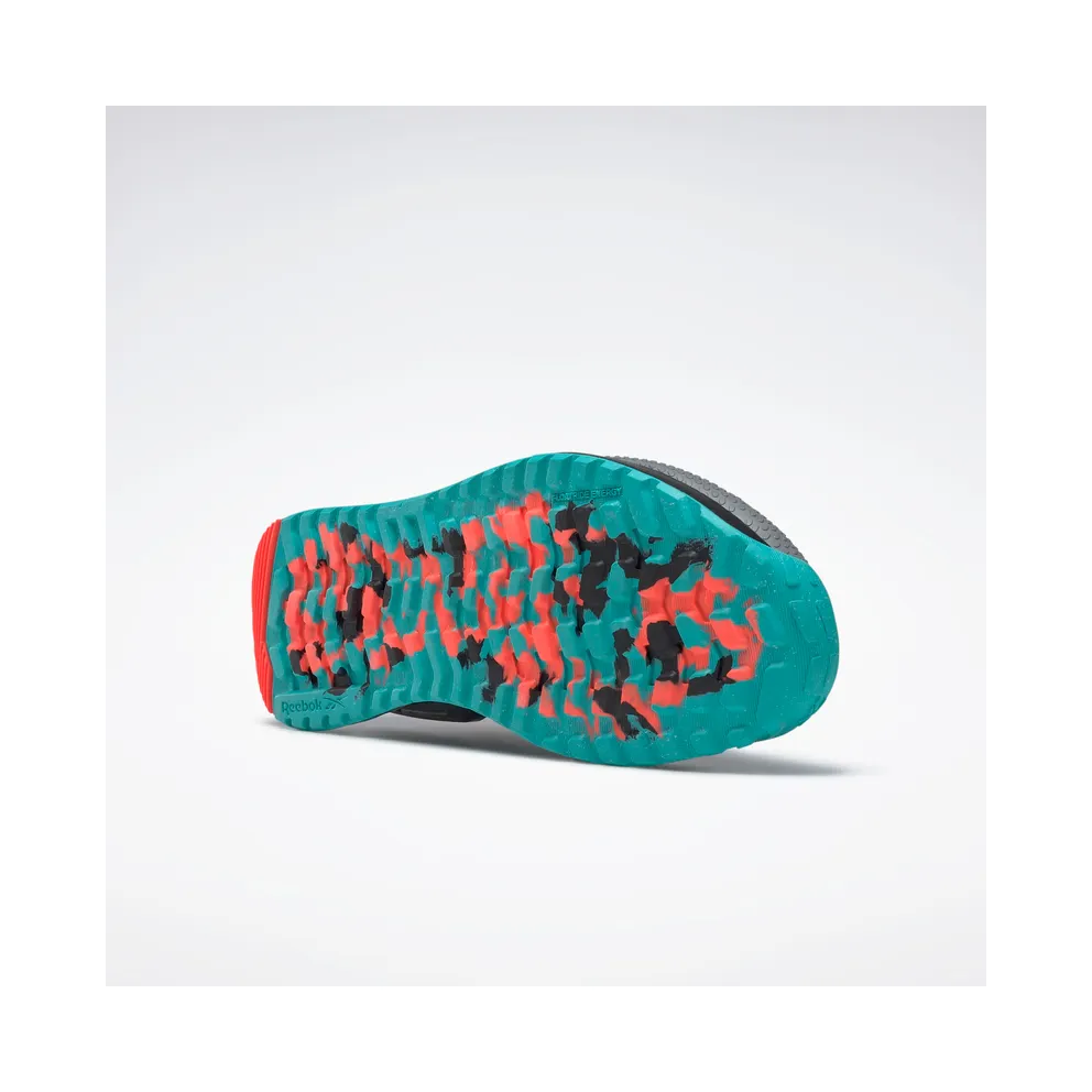 Reebok Nano X2 TR Adventure Pure Grey 5 / Core Black / Classic Teal (GY2117)
