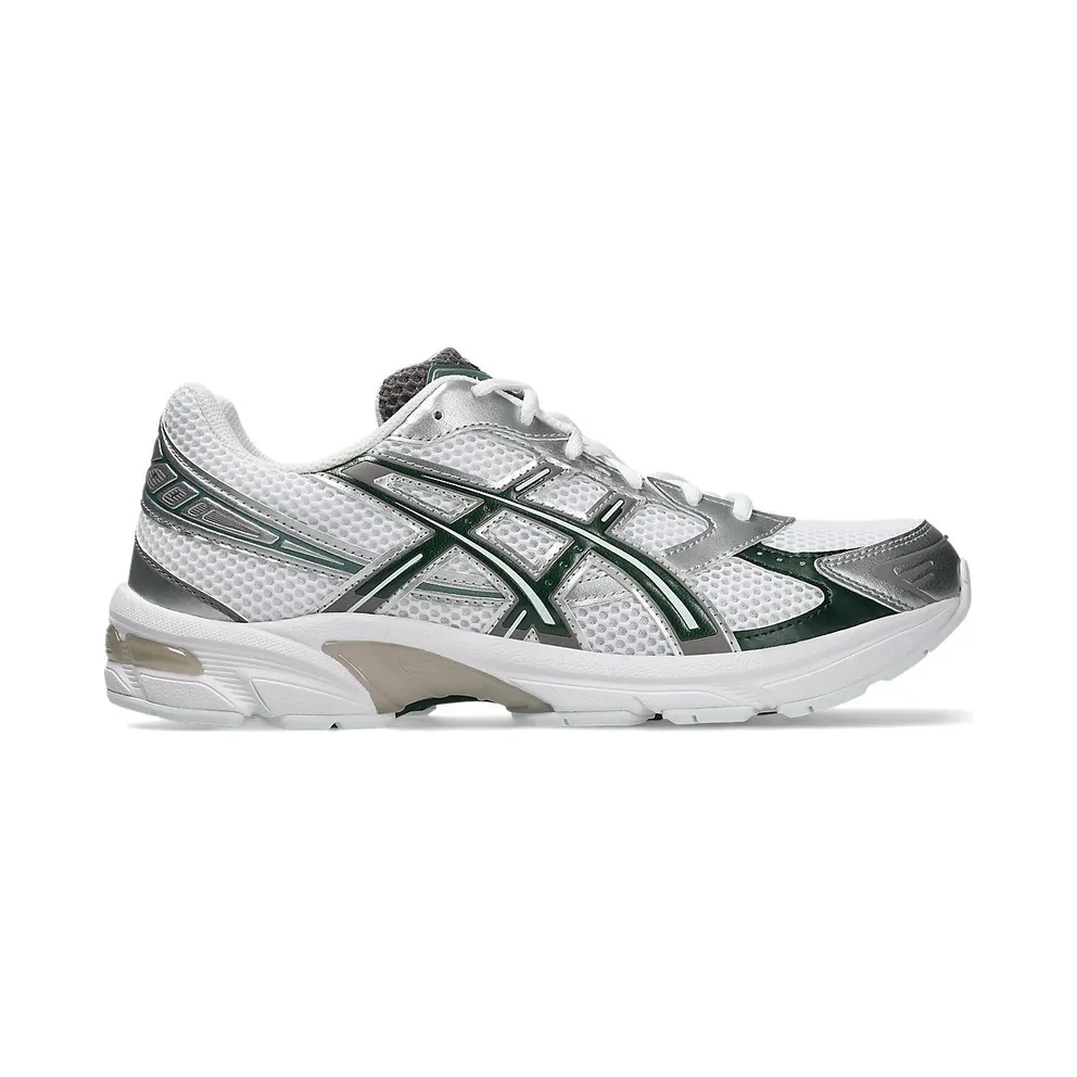 ASICS GEL-1130 “White / Forest Night” (1203A609-106)