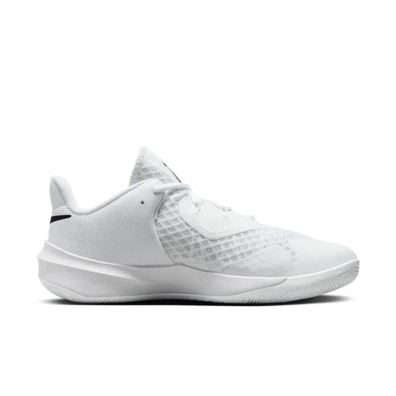 Nike HyperSpeed Court White Black (CI2964-100)