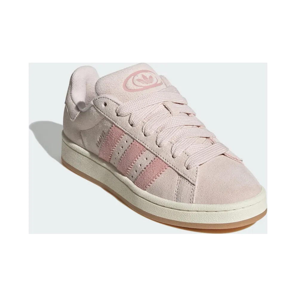 Adidas Campus 00s Wonder Quartz / Cream White / Wonder Mauve (JH5628)