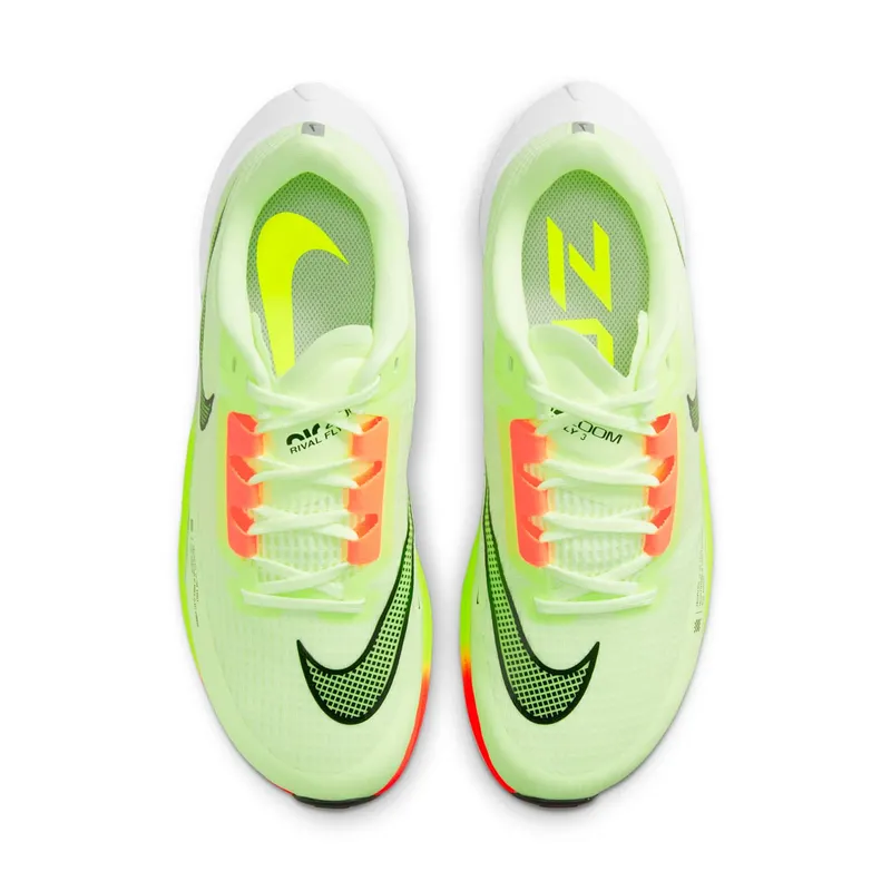 Nike Air Zoom Rival Fly 3 Barely Volt Photon Dust (CT2405-700)