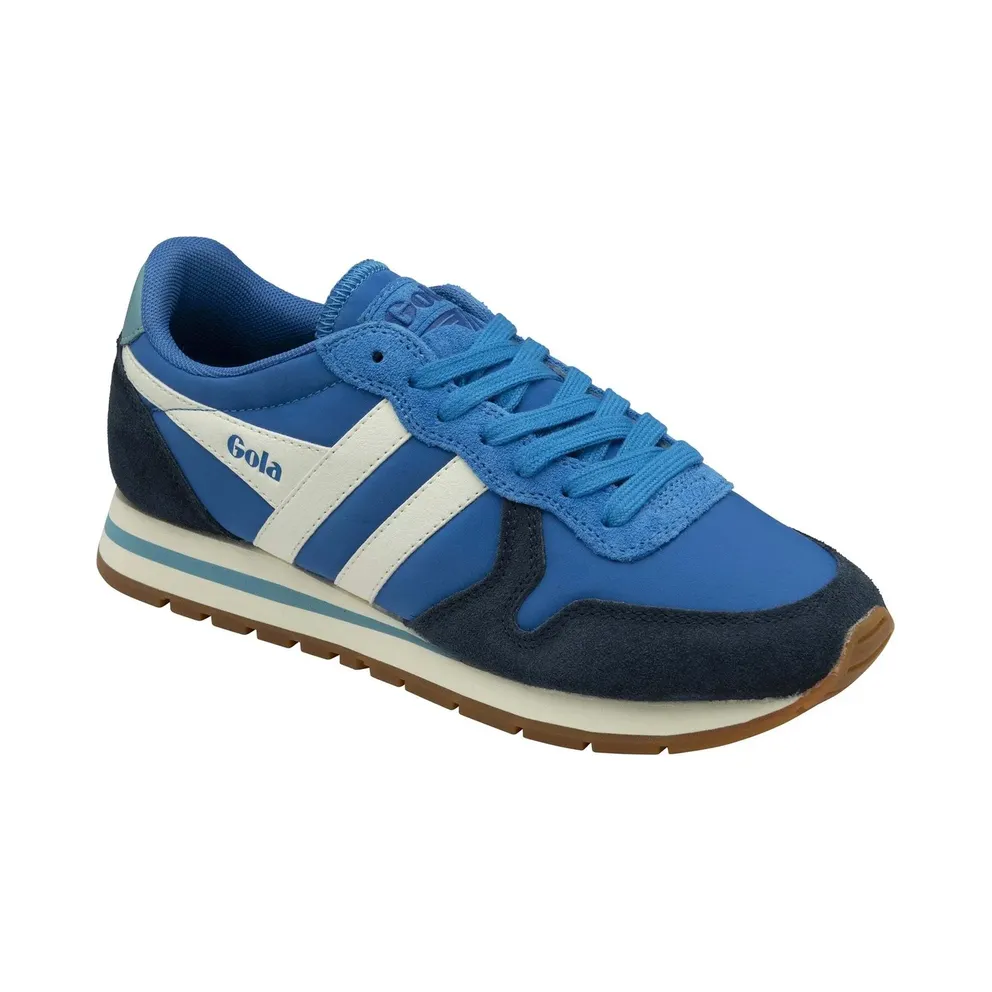 Gola sneaker pacific/navy/off white (CLB337DE)