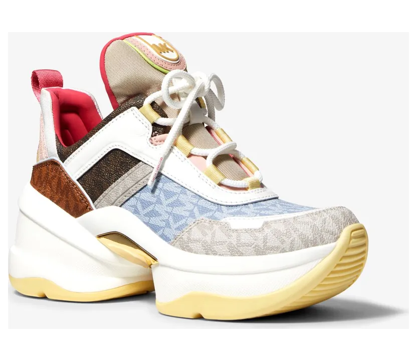 michael-kors-sneaker 43S2OLFS7B
