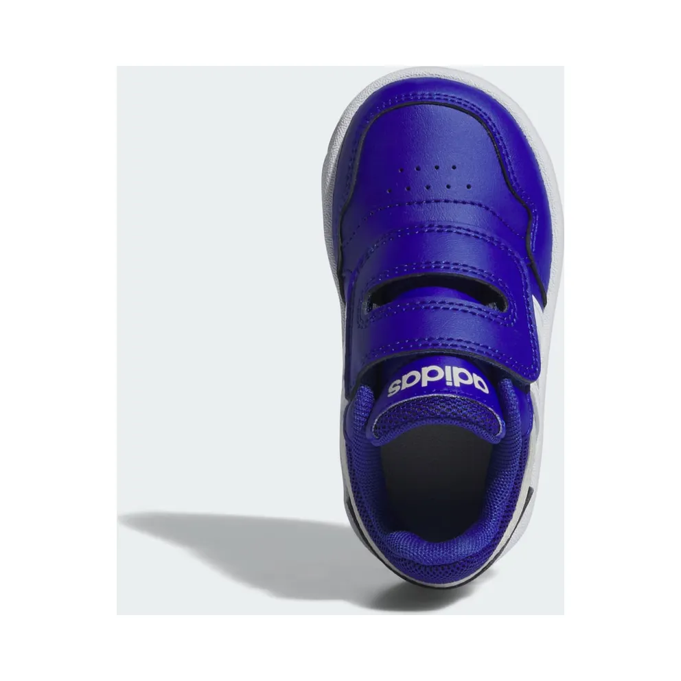 Adidas Hoops Royal Blue / Royal Blue / Cloud White (IH7901)