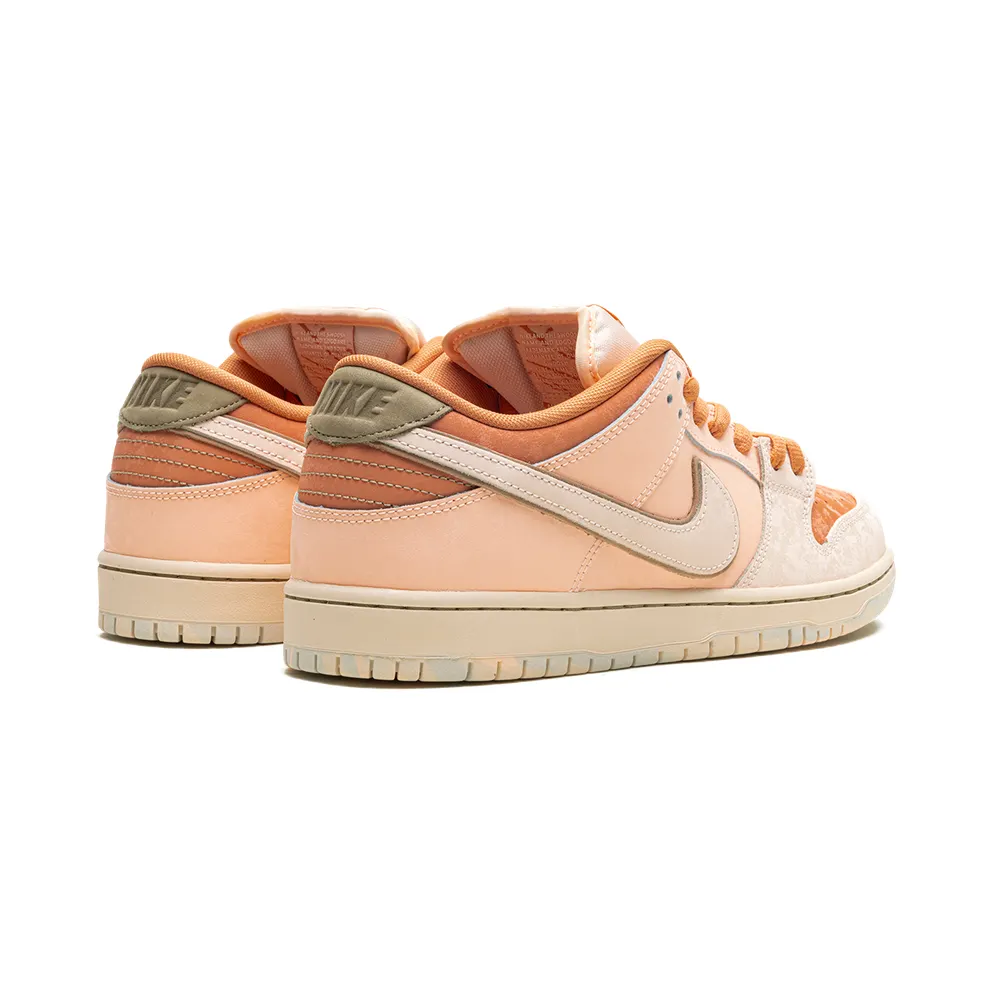 Nike SB Dunk Low Pro PRM “Guava Ice” (FV5926-200)