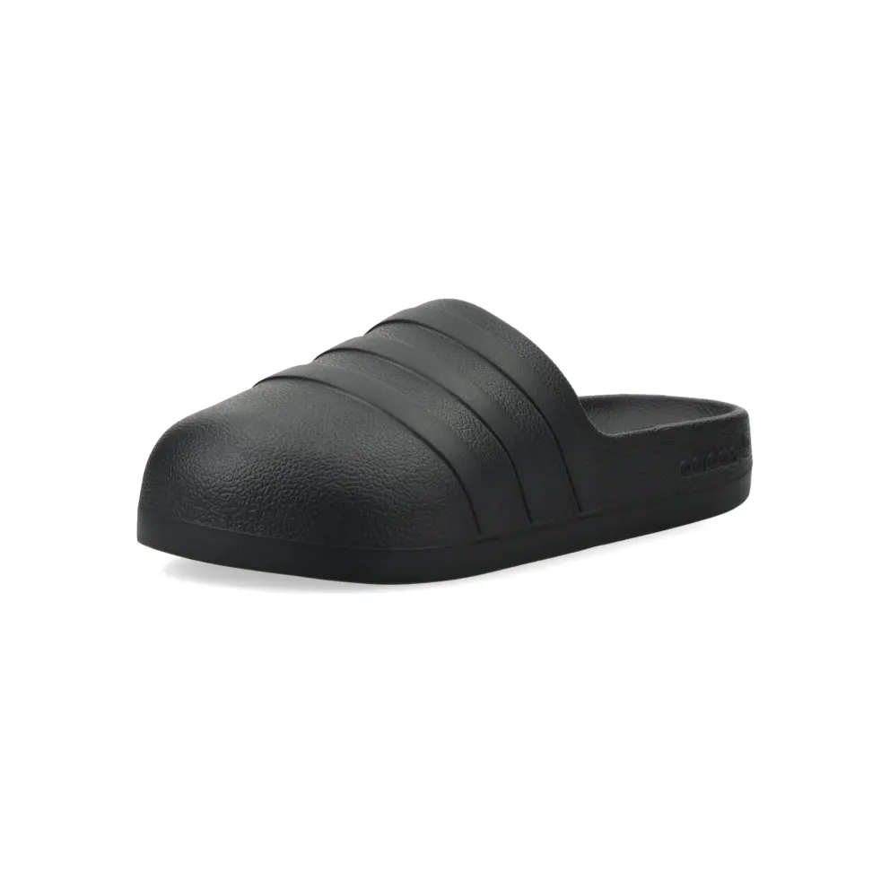 Adidas Adifom Adilette Slides Carbon / Carbon / Core Black (HQ8753)