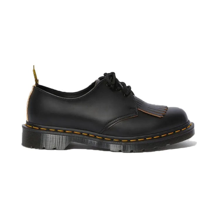 Hender Scheme x Dr Martens 1461 (Black)