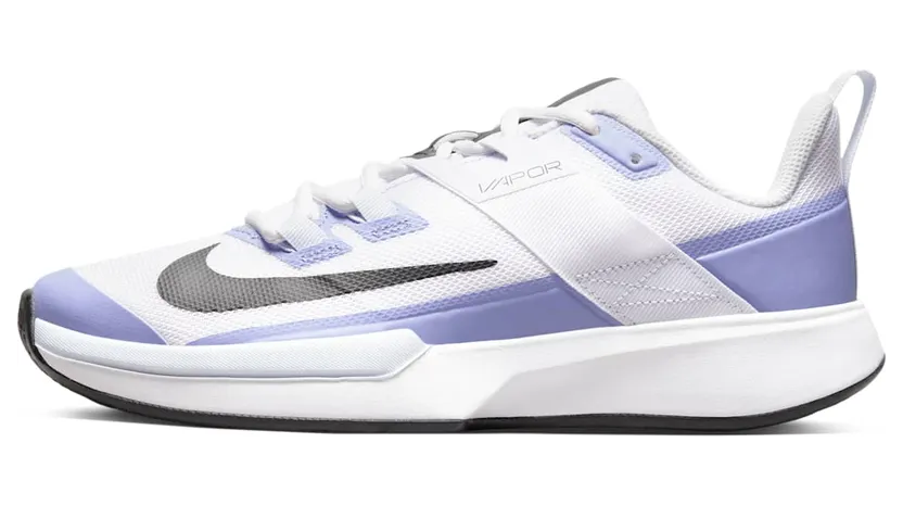 NikeCourt Vapor Lite Hardcourt Purple (DC3431500)