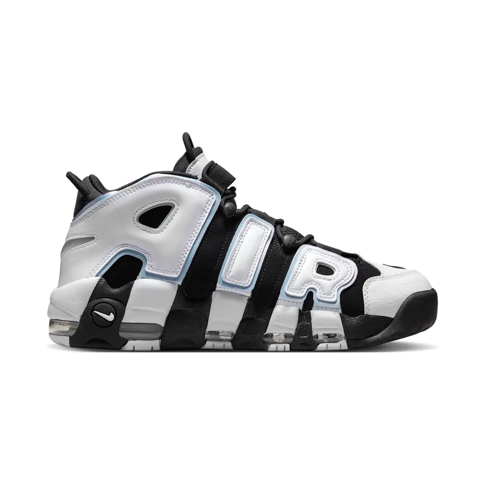 Nike Air More Uptempo 96 Cobalt Bliss (DV0819-001)