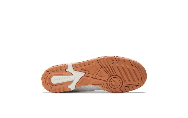 New Balance 550 “Burnt Orange” (BB550LSC)