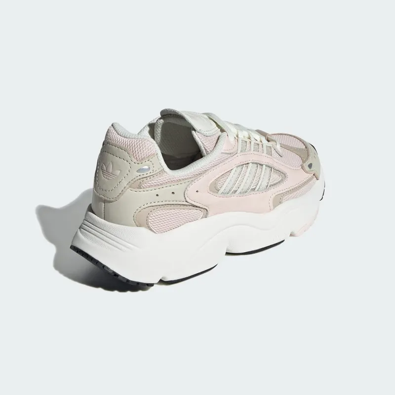 adidas Ozmillen Kids Wonder Quartz / Ivory / Core White (IF9093)
