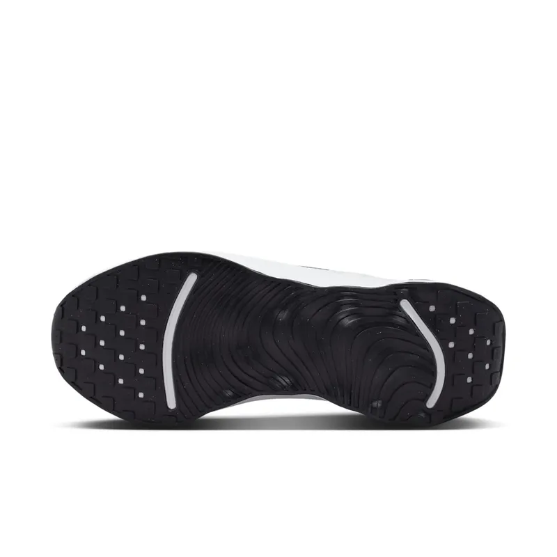 Nike Motiva Premium Summit White Pure Platinum Black Metallic Silver (FZ2115-101)