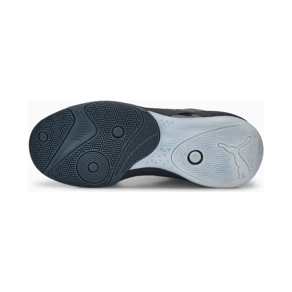 Puma Eliminate Power Nitro M+ II White/Black/Grey (106869-01)