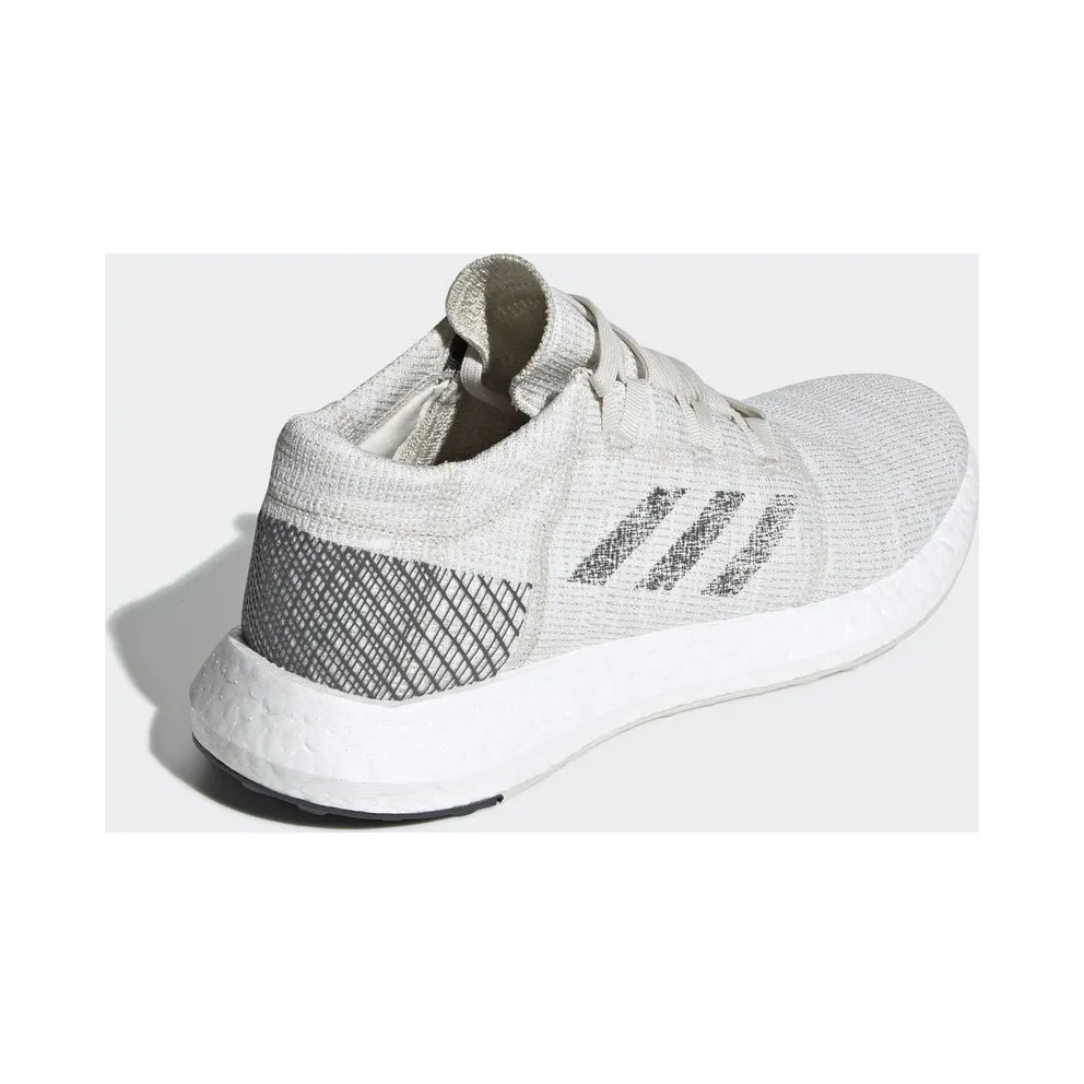adidas Pureboost Go Non Dyed Non Dyed/Grey Six/Raw White (B37802)