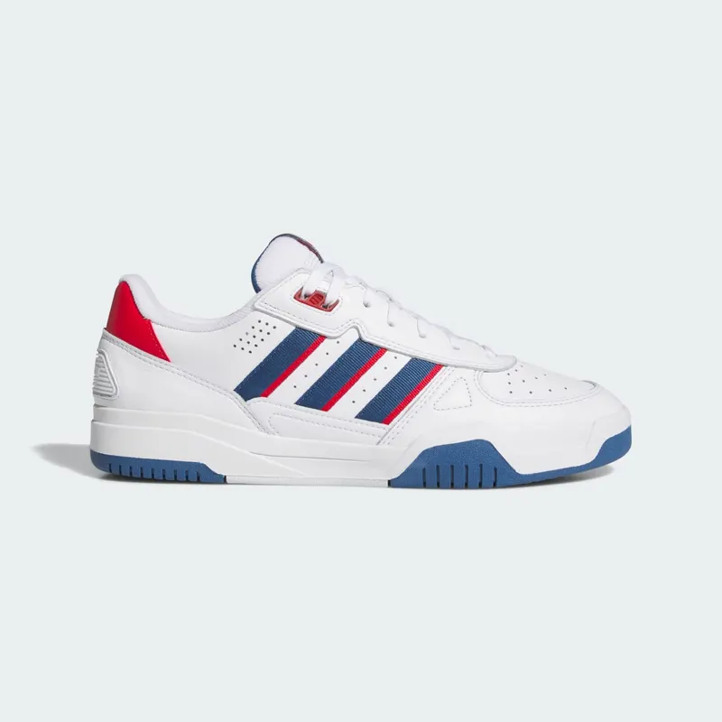 Adidas Tekkira Cup Cloud White / Dusky Petrol / Better Scarlet (HQ4814)